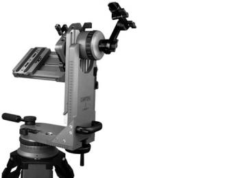  Cartoni Lambda Head 